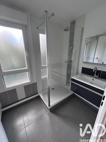 Appartement à vendre 2 pièces 57 m² Lille