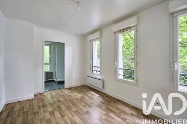 Appartement à vendre 2 pièces 57,05 m² Lille