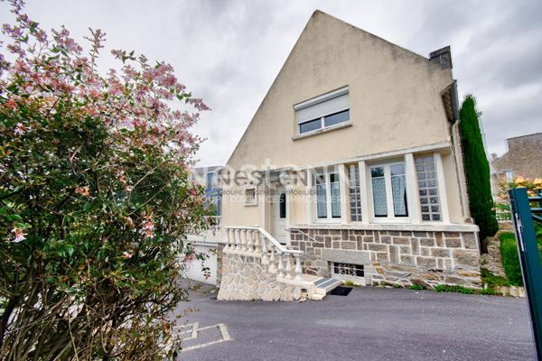 Maison Lamballe 4 pièce(s)