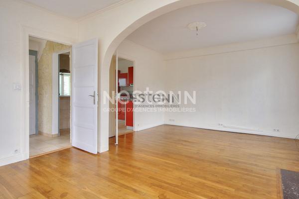 Maison Lamballe 4 pièce(s)