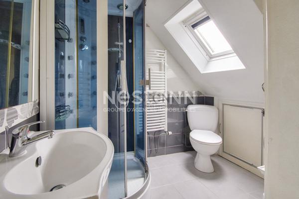 Maison Lamballe 4 pièce(s)