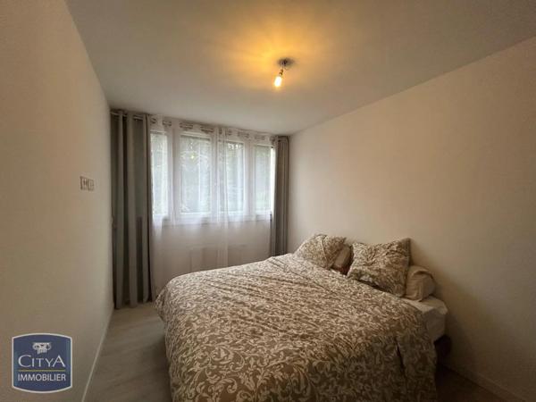 Appartement à louer 3 pièces 59.44m²