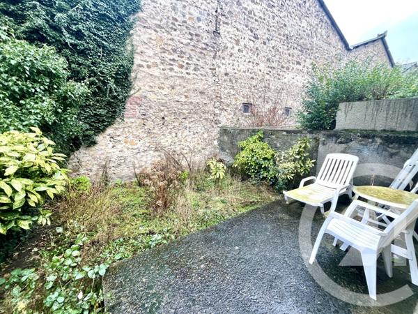 Maison à vendre  4 pièces - 41,98 m2 BOULOGNE SUR MER - 62