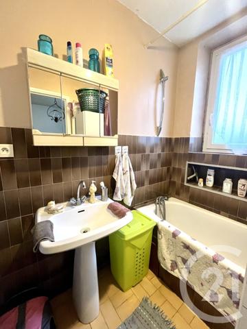 Maison à vendre  4 pièces - 41,98 m2 BOULOGNE SUR MER - 62