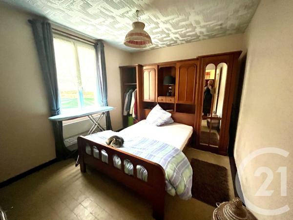 Maison à vendre  4 pièces - 41,98 m2 BOULOGNE SUR MER - 62