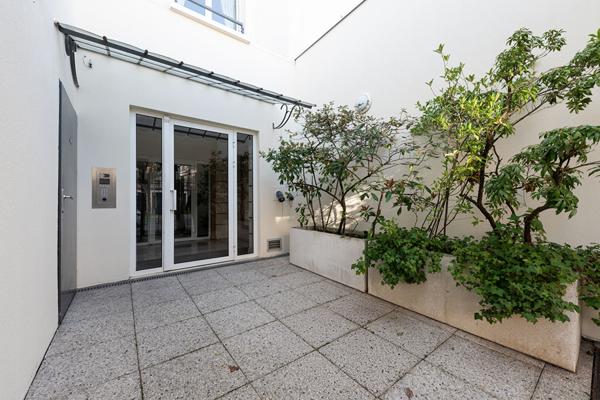 Appartement Vaires Sur Marne 3 pièce(s) 73,47 m2m2