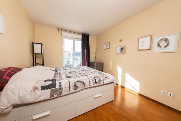 Appartement Vaires Sur Marne 3 pièce(s) 73,47 m2m2