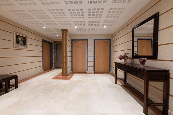 Appartement Vaires Sur Marne 3 pièce(s) 73,47 m2m2