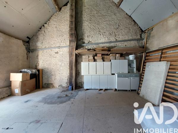 Maison à vendre 4 pièces 125 m² Vaudeurs
