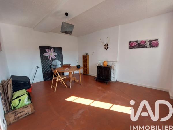 Maison à vendre 4 pièces 125 m² Vaudeurs