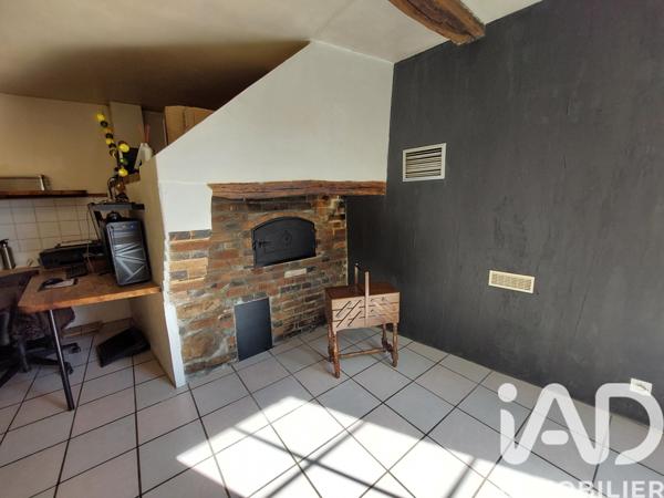 Maison à vendre 4 pièces 125 m² Vaudeurs