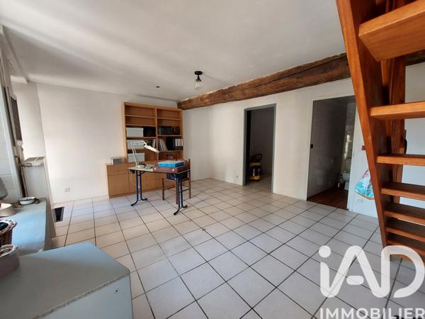 Maison à vendre 4 pièces 125 m² Vaudeurs