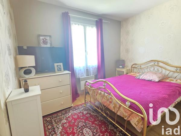 Maison à vendre 5 pièces 124 m² La Tremblade