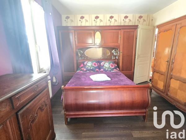 Maison à vendre 5 pièces 124 m² La Tremblade