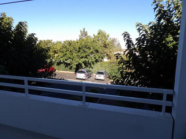 Appartement - T2 de 36,45 m2 - à 3mn du coeur de St Jean d'An