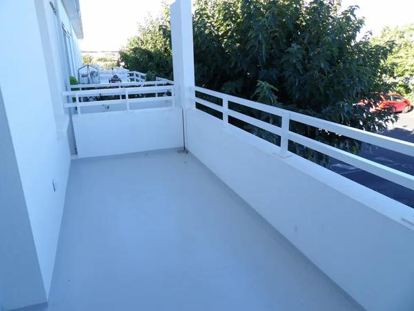 Appartement - T2 de 36,45 m2 - à 3mn du coeur de St Jean d'An