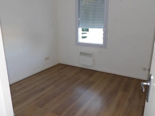 Appartement - T2 de 36,45 m2 - à 3mn du coeur de St Jean d'An