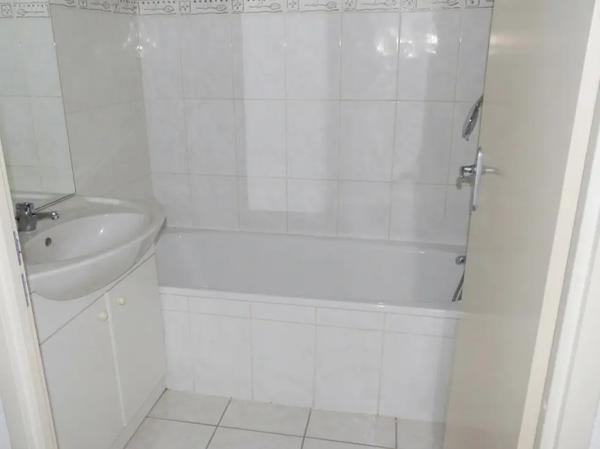 Appartement - T2 de 36,45 m2 - à 3mn du coeur de St Jean d'An