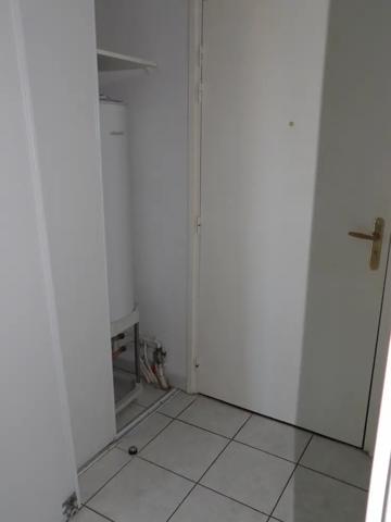 Appartement - T2 de 36,45 m2 - à 3mn du coeur de St Jean d'An