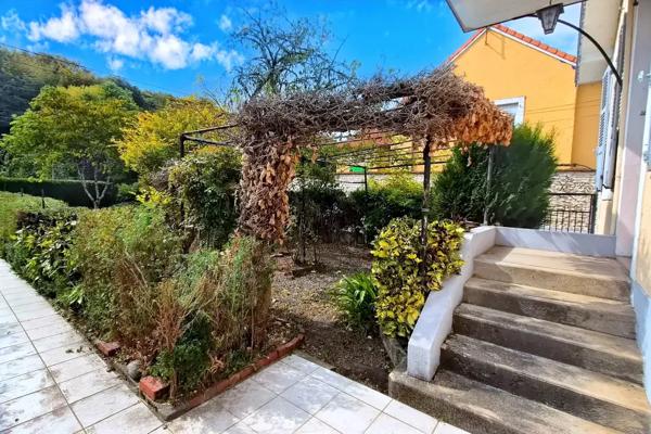 BILLÈRE UNE MAISON DE CHARME À RÉINVENTER