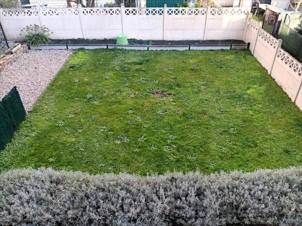 Maison à vendre à Déville-lès-Rouen en Seine-Maritime (76250), ref : 76028-AD2025DUV