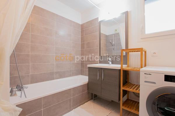 Vente Appartement65 m² - 3 Pièces - SAINT CERGUES (74140)