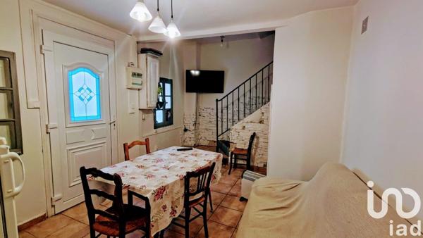 House for sale 3 rooms 45 m² Sarrians
