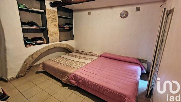 House for sale 3 rooms 45 m² Sarrians
