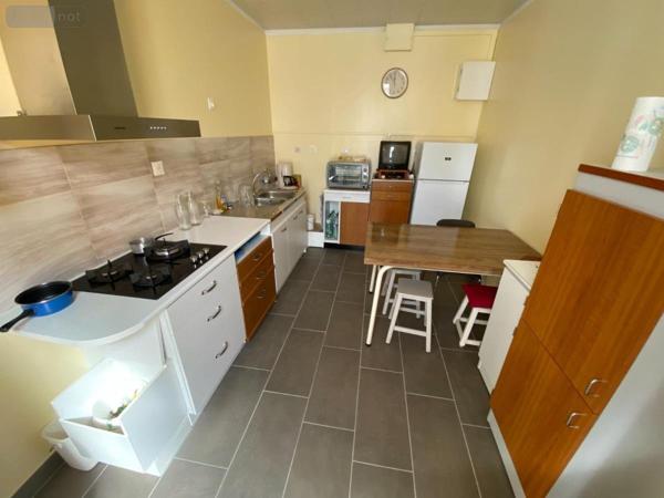 Maison à vendre à Bretteville-sur-Odon dans le Calvados (14760), ref : 14096-962