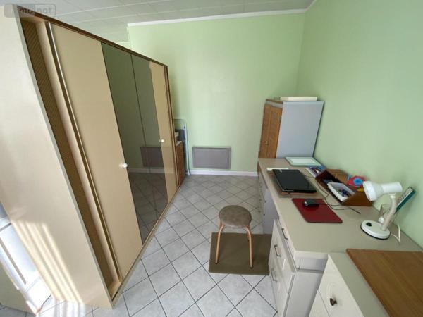 Maison à vendre à Bretteville-sur-Odon dans le Calvados (14760), ref : 14096-962