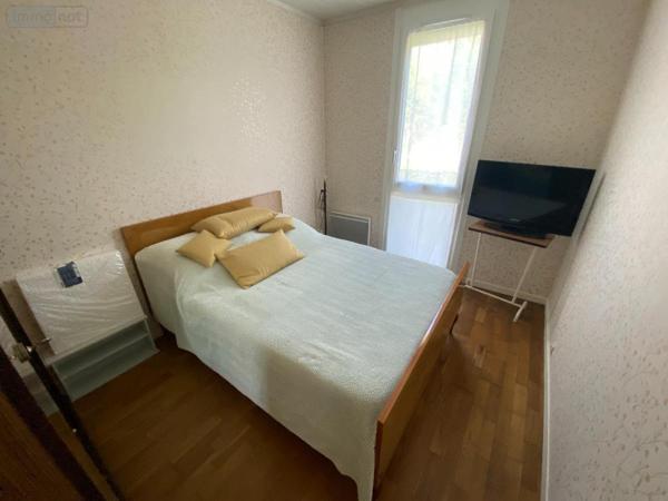 Maison à vendre à Bretteville-sur-Odon dans le Calvados (14760), ref : 14096-962