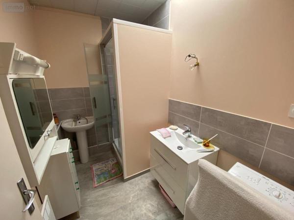 Maison à vendre à Bretteville-sur-Odon dans le Calvados (14760), ref : 14096-962