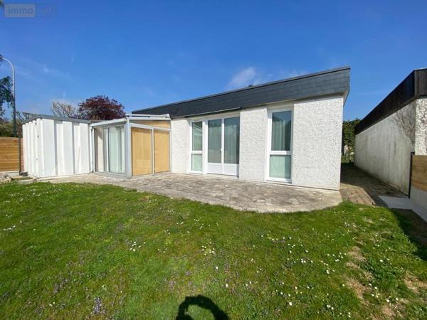 Maison à vendre à Bretteville-sur-Odon dans le Calvados (14760), ref : 14096-962