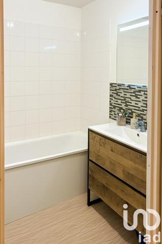 Appartement à vendre 4 pièces 83 m² Limeil-Brévannes