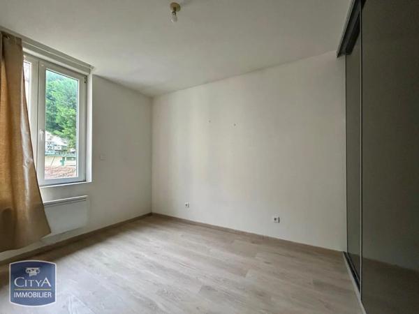 Appartement à louer 3 pièces 66.3m²