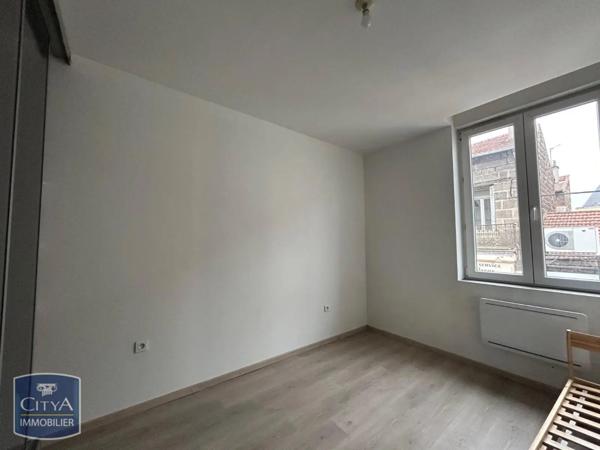 Appartement à louer 3 pièces 66.3m²