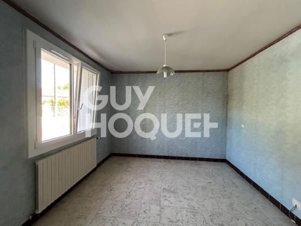 Maison à vendre à Sézanne - 6 pièces, 4 chambres, à rafraîchir