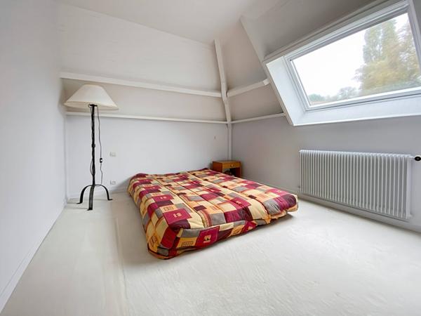 Une villa comme on n'en fait plus !