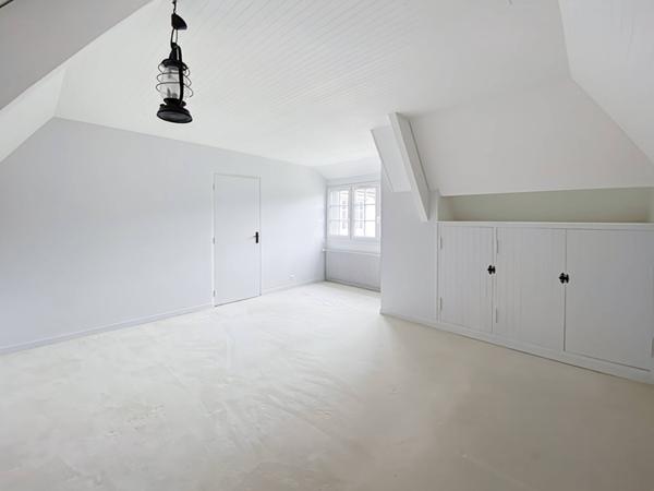 Une villa comme on n'en fait plus !