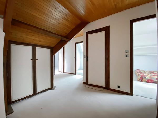 Une villa comme on n'en fait plus !