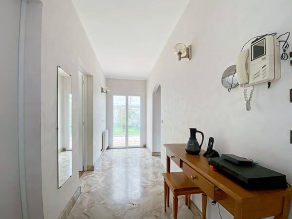 Une villa comme on n'en fait plus !