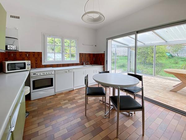 Une villa comme on n'en fait plus !