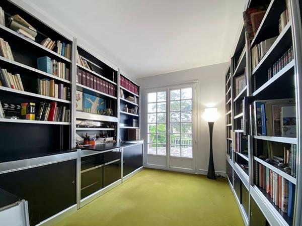 Une villa comme on n'en fait plus !