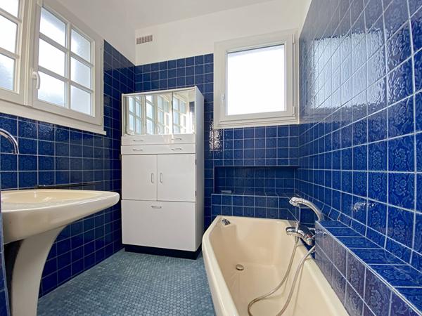 Une villa comme on n'en fait plus !