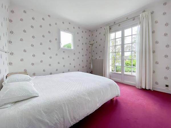 Une villa comme on n'en fait plus !