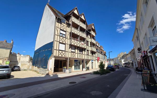 Appartement à vendre    2 pièces • 48,78 m2 Vernon