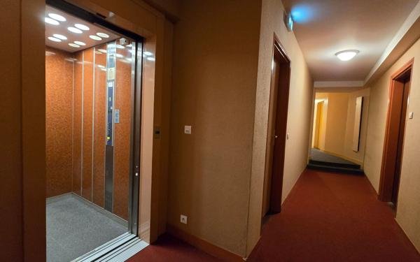 Appartement à vendre    2 pièces • 48,78 m2 Vernon