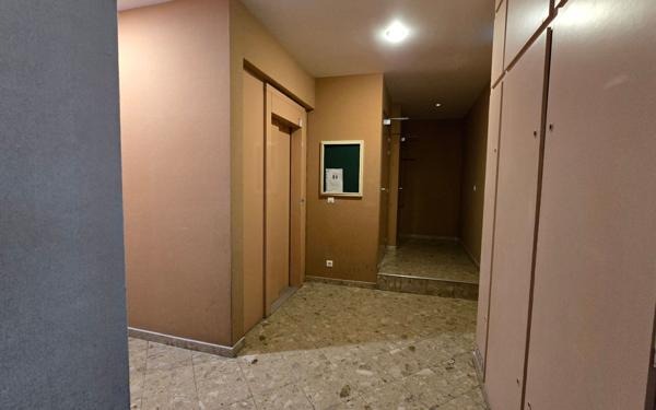 Appartement à vendre    2 pièces • 48,78 m2 Vernon