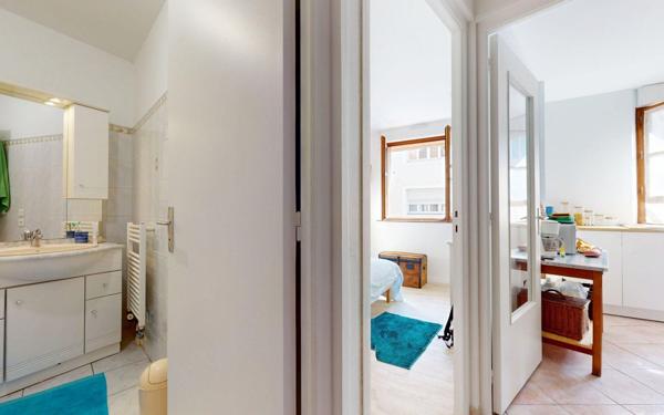 Appartement à vendre    2 pièces • 48,78 m2 Vernon