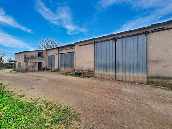 Maison Sancerre 2 pièce(s) 30 m2
